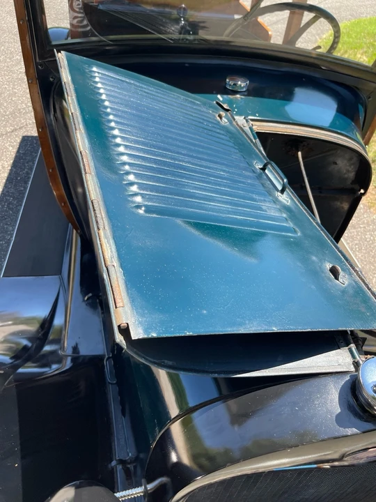 1928 Ford Model A - Image 17 of 21