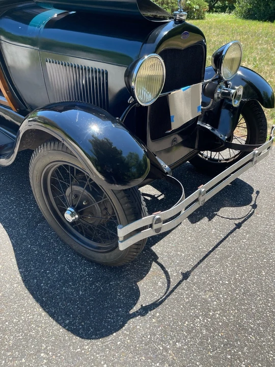 1928 Ford Model A - Image 14 of 21