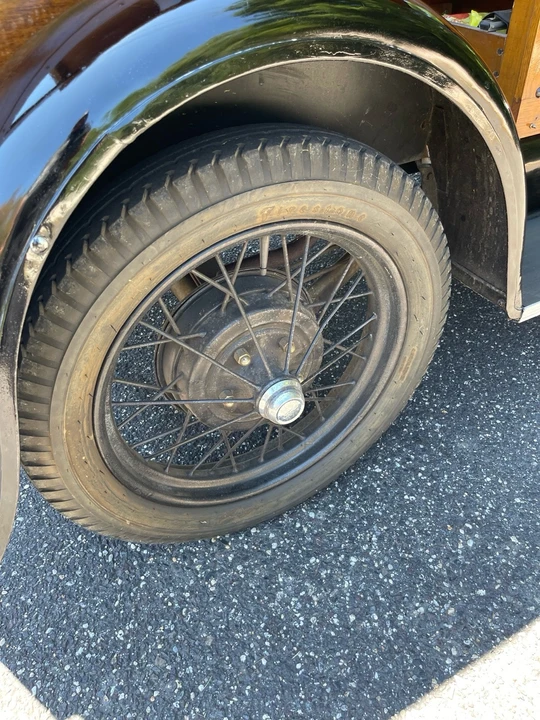 1928 Ford Model A - Image 19 of 21