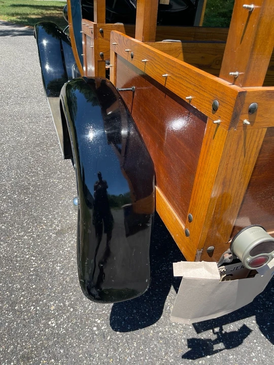 1928 Ford Model A - Image 18 of 21