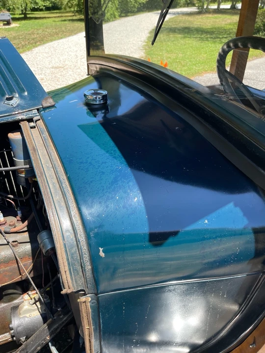 1928 Ford Model A - Image 20 of 21