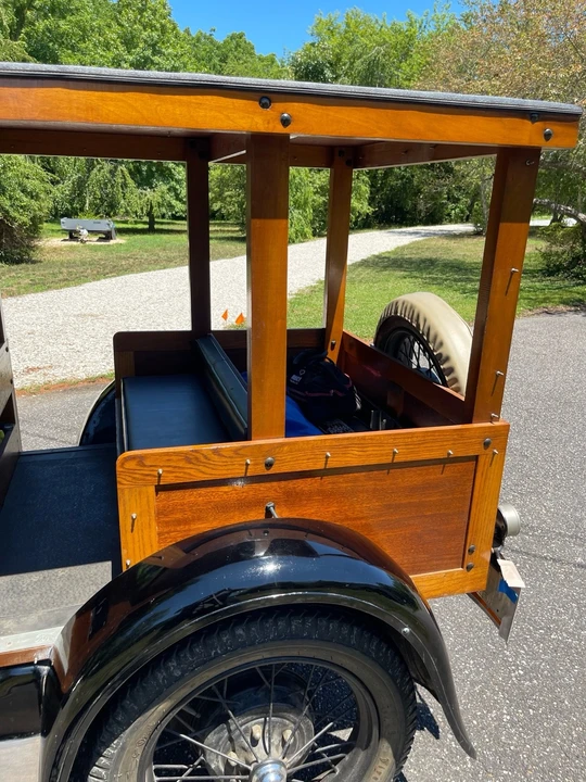 1928 Ford Model A - Image 9 of 21