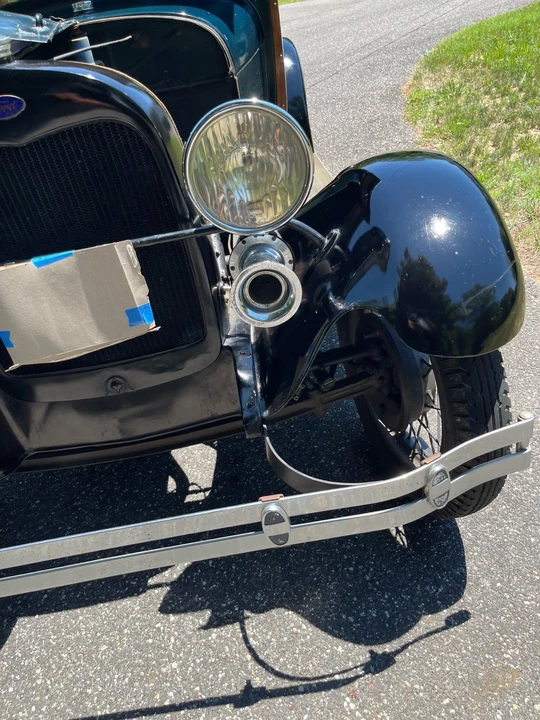 1928 Ford Model A - Image 15 of 21