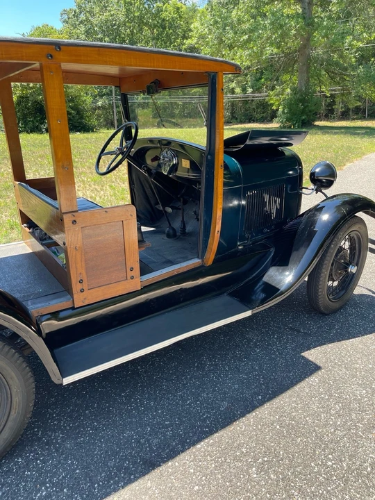 1928 Ford Model A - Image 10 of 21