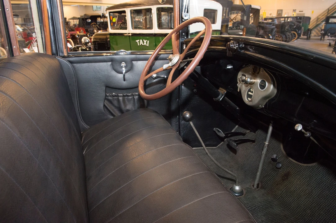 1928 Ford Model A - Image 5 of 9