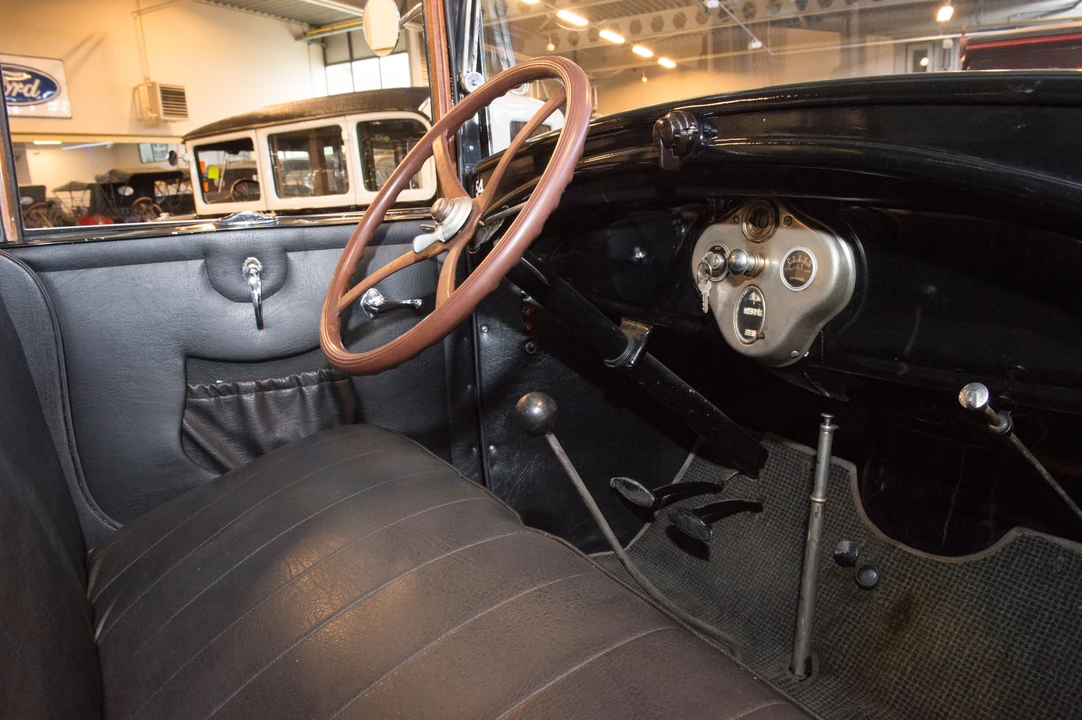 1928 Ford Model A - Image 6 of 9