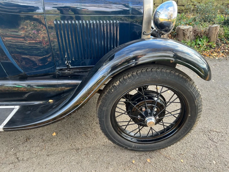 1928 Ford Model A - Image 12 of 30