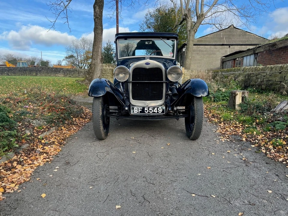 1928 Ford Model A - Image 10 of 30