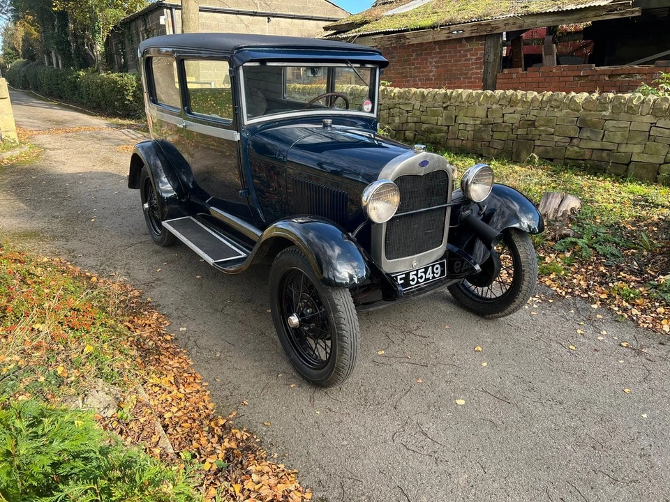 1928 Ford Model A - Image 2 of 30