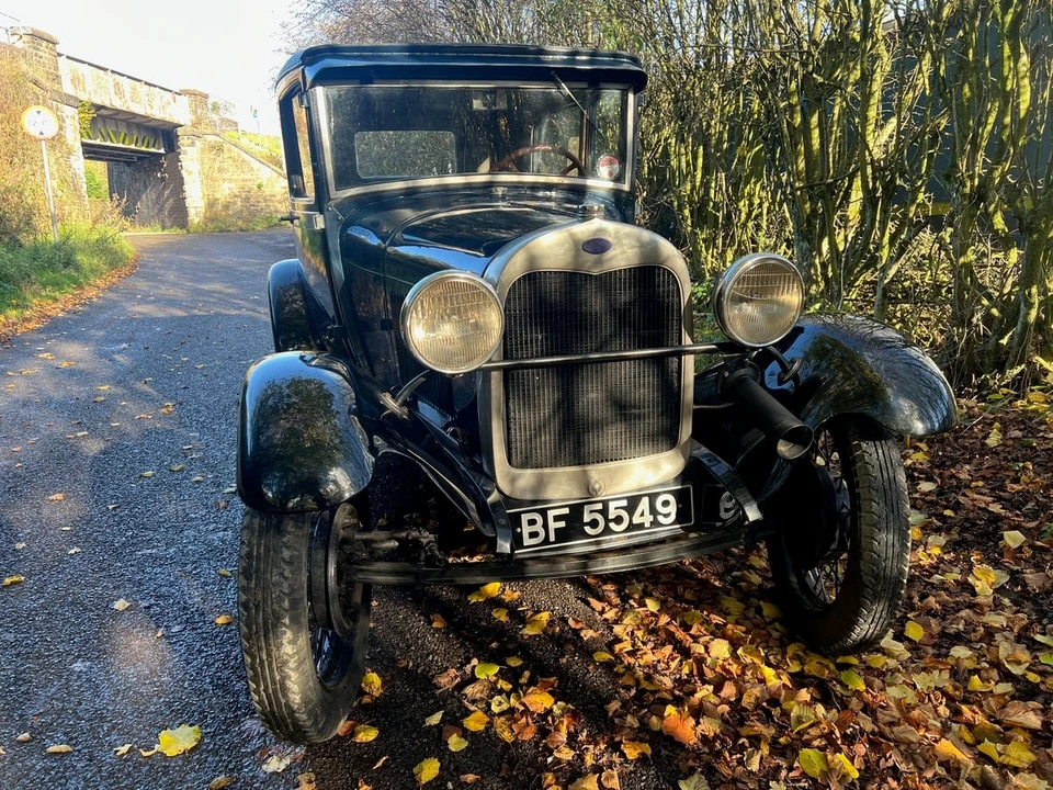 1928 Ford Model A - Image 4 of 30