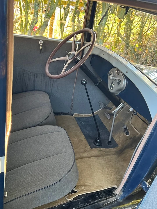 1928 Ford Model A - Image 19 of 30