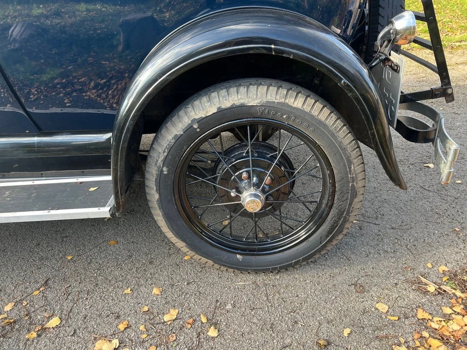 1928 Ford Model A - Image 14 of 30