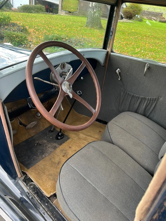 1928 Ford Model A - Image 17 of 30