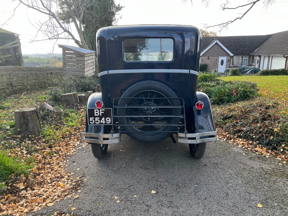 1928 Ford Model A - Image 11 of 30