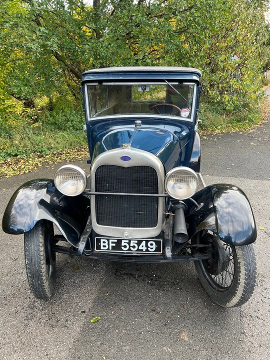 1928 Ford Model A - Image 7 of 30