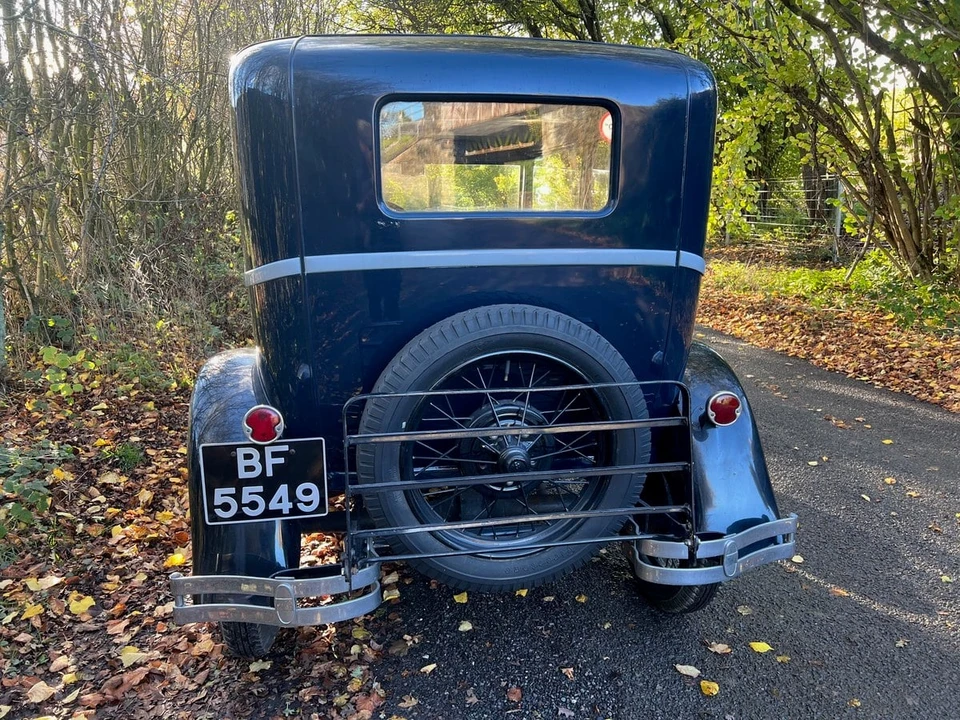1928 Ford Model A - Image 6 of 30