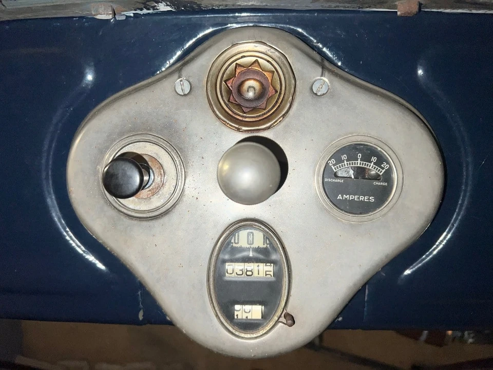 1928 Ford Model A - Image 20 of 30