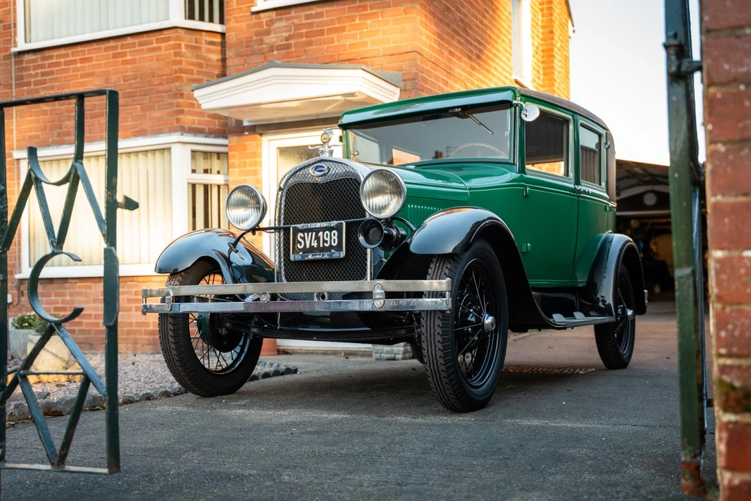 1928 Ford Model A - Image 6 of 30