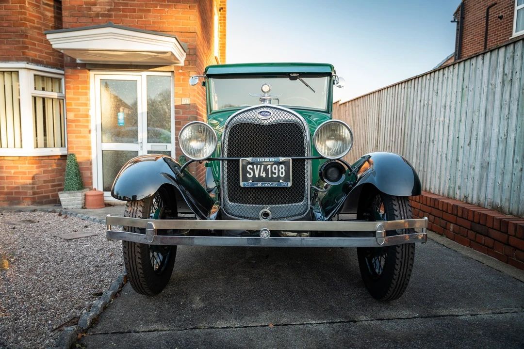 1928 Ford Model A - Image 2 of 30