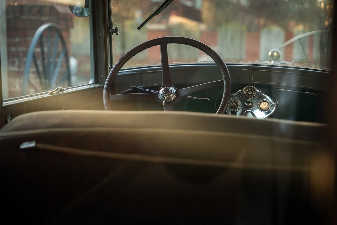 1928 Ford Model A - Image 11 of 30
