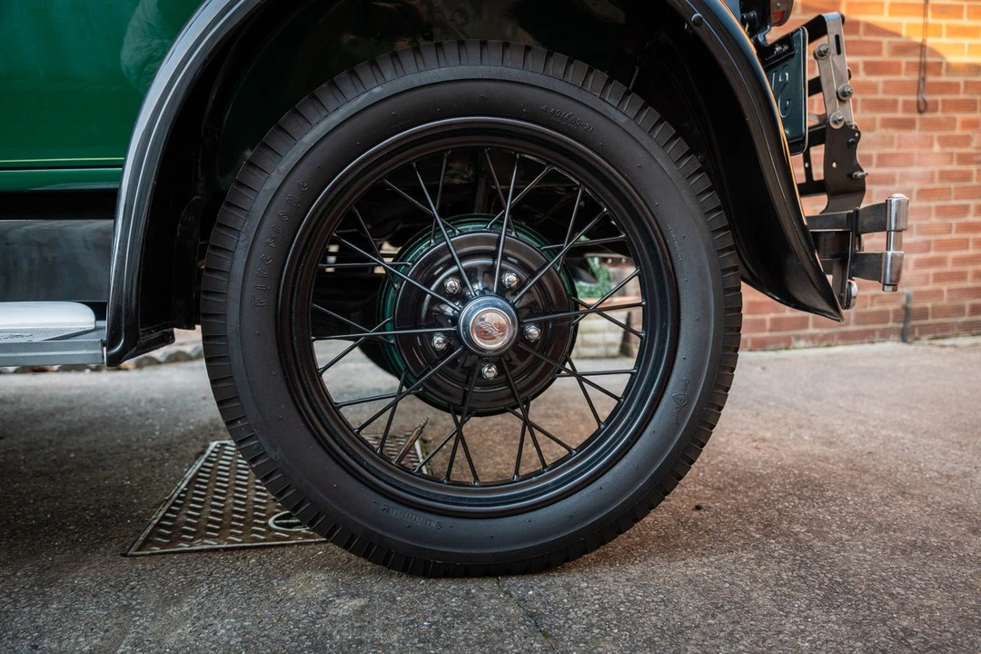 1928 Ford Model A - Image 8 of 30