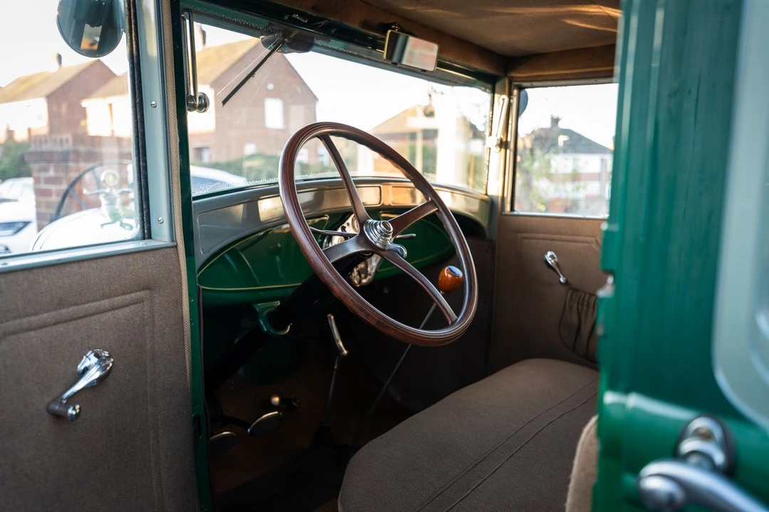1928 Ford Model A - Image 13 of 30