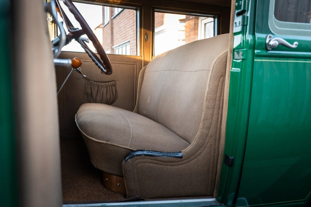 1928 Ford Model A - Image 14 of 30