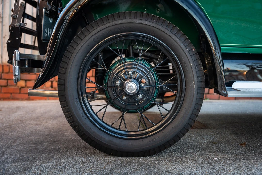 1928 Ford Model A - Image 9 of 30