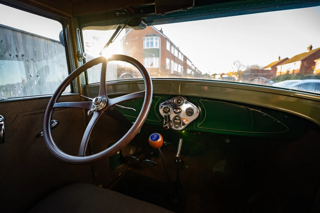 1928 Ford Model A - Image 18 of 30