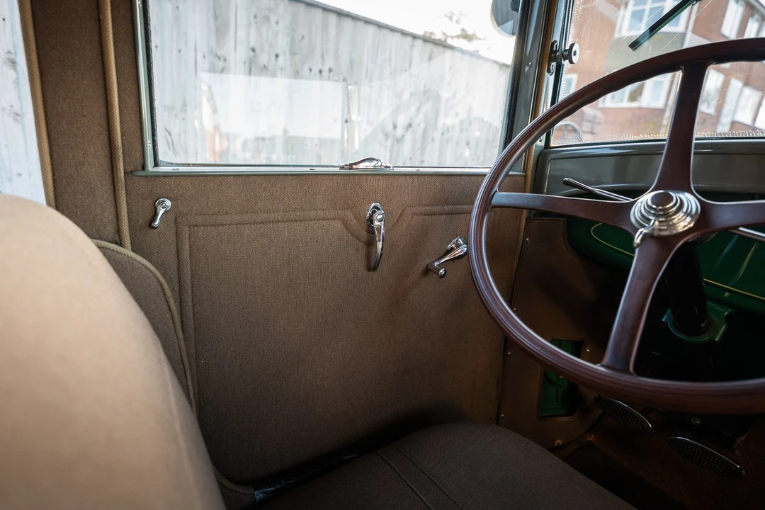 1928 Ford Model A - Image 20 of 30