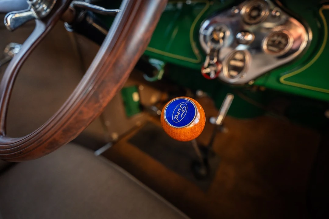 1928 Ford Model A - Image 19 of 30