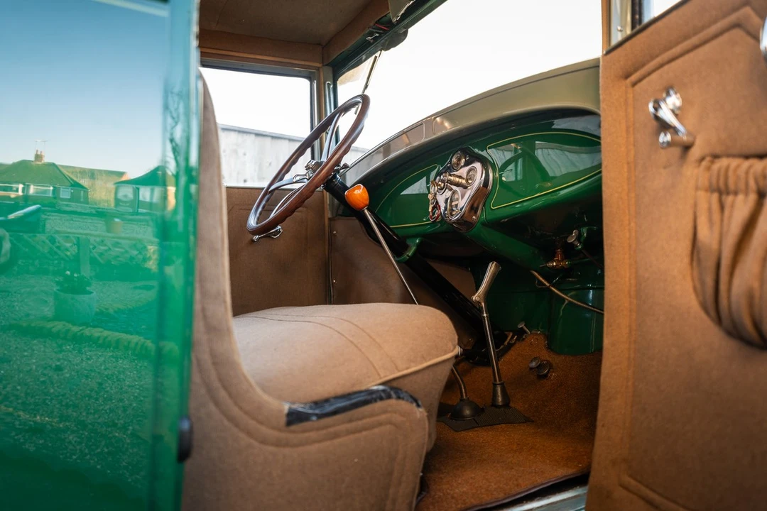 1928 Ford Model A - Image 17 of 30