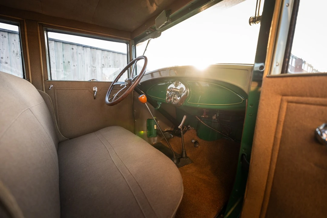 1928 Ford Model A - Image 22 of 30