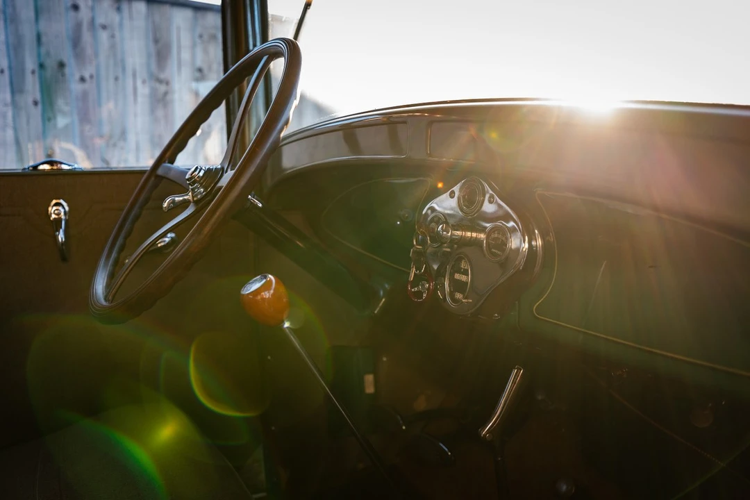 1928 Ford Model A - Image 23 of 30