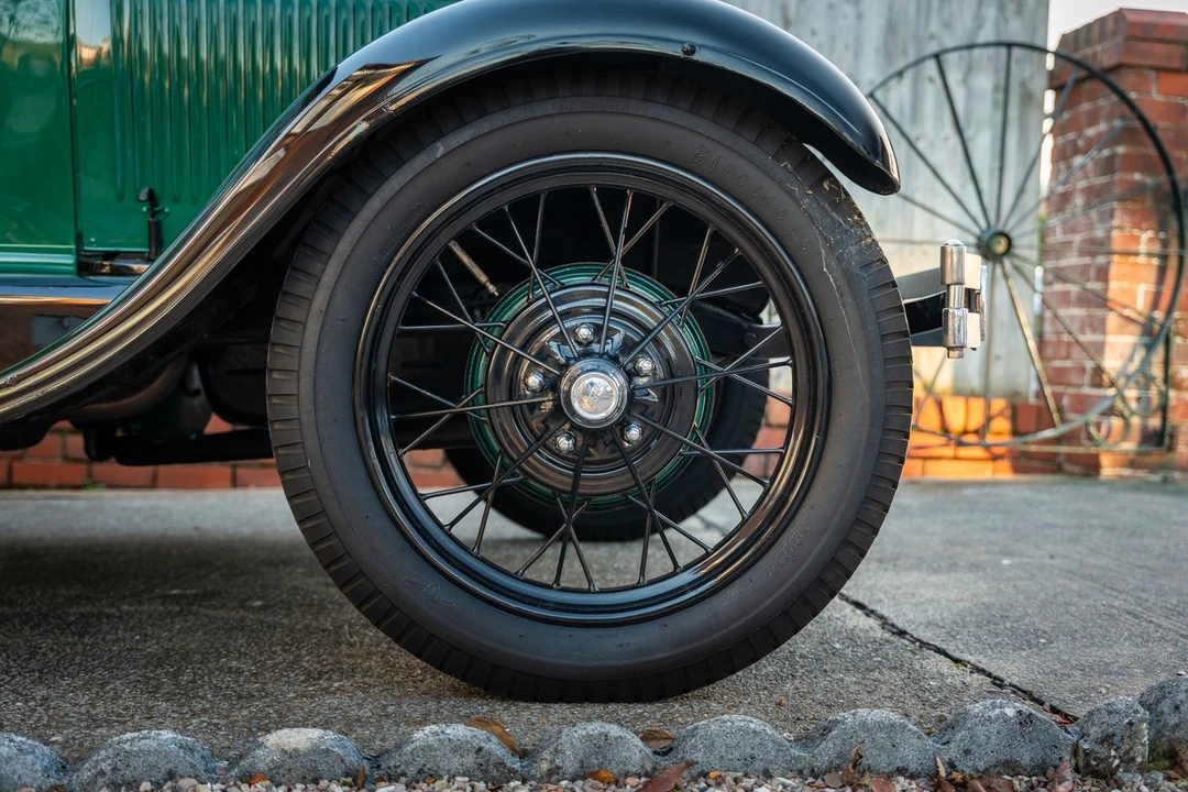 1928 Ford Model A - Image 10 of 30