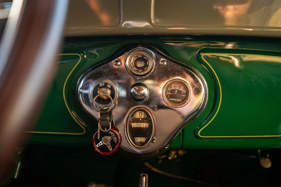 1928 Ford Model A - Image 24 of 30