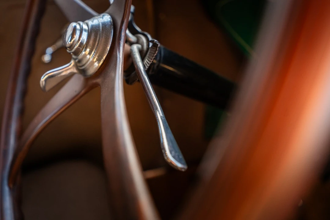 1928 Ford Model A - Image 25 of 30