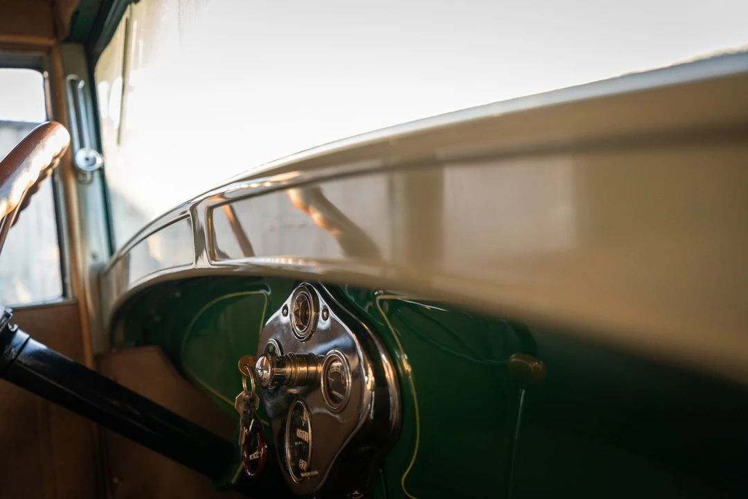 1928 Ford Model A - Image 26 of 30