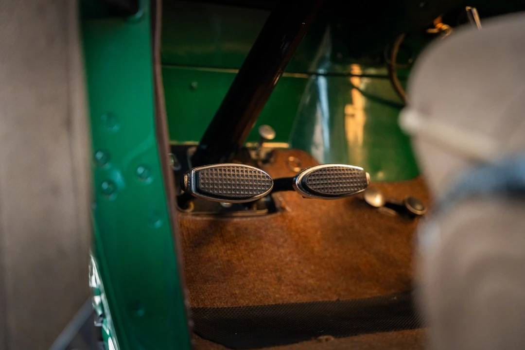 1928 Ford Model A - Image 28 of 30