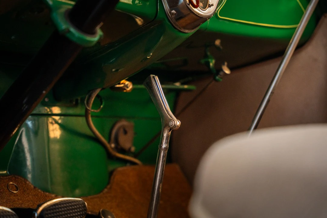 1928 Ford Model A - Image 29 of 30
