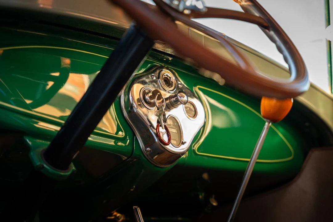1928 Ford Model A - Image 27 of 30