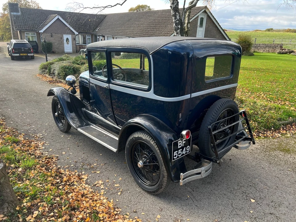 1928 Ford Model A - Image 21 of 30