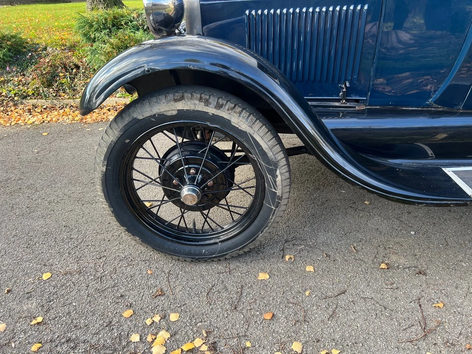 1928 Ford Model A - Image 15 of 30