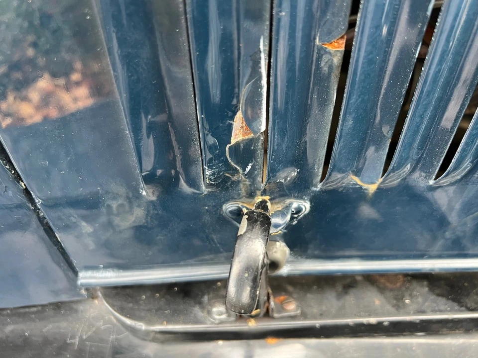 1928 Ford Model A - Image 30 of 30