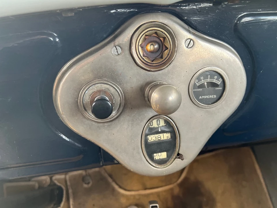 1928 Ford Model A - Image 22 of 30
