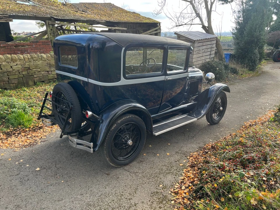 1928 Ford Model A - Image 8 of 30