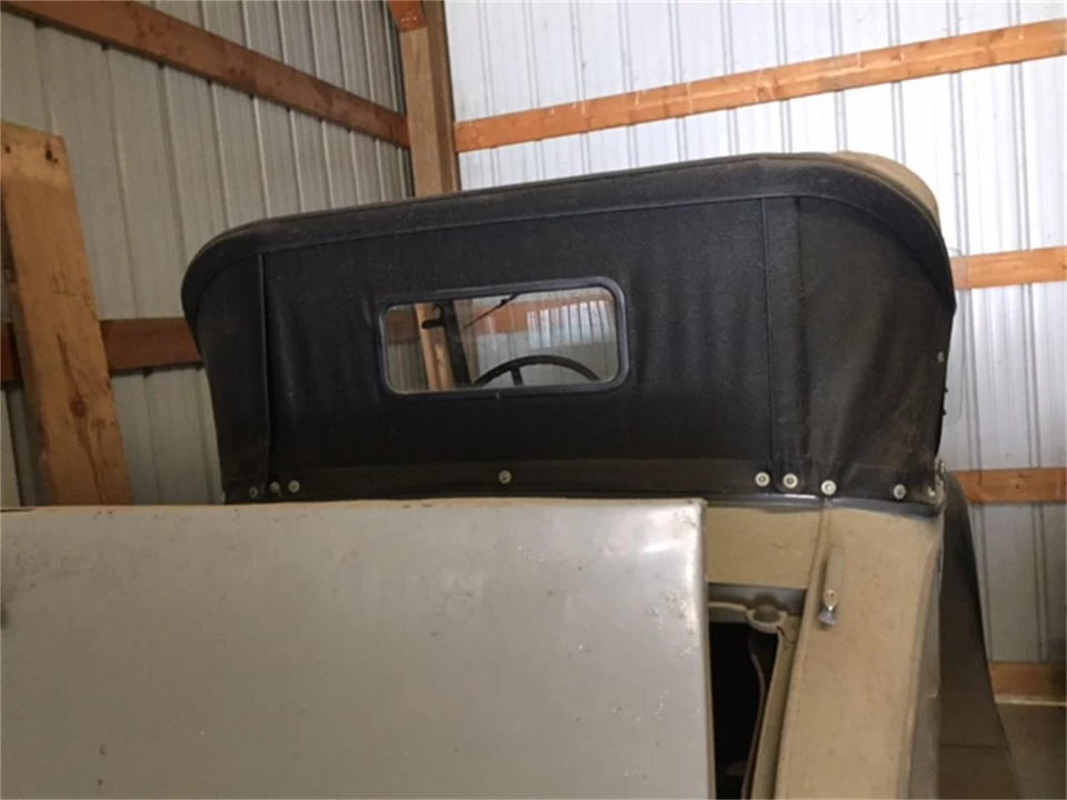 1928 Ford Model A - Image 7 of 31