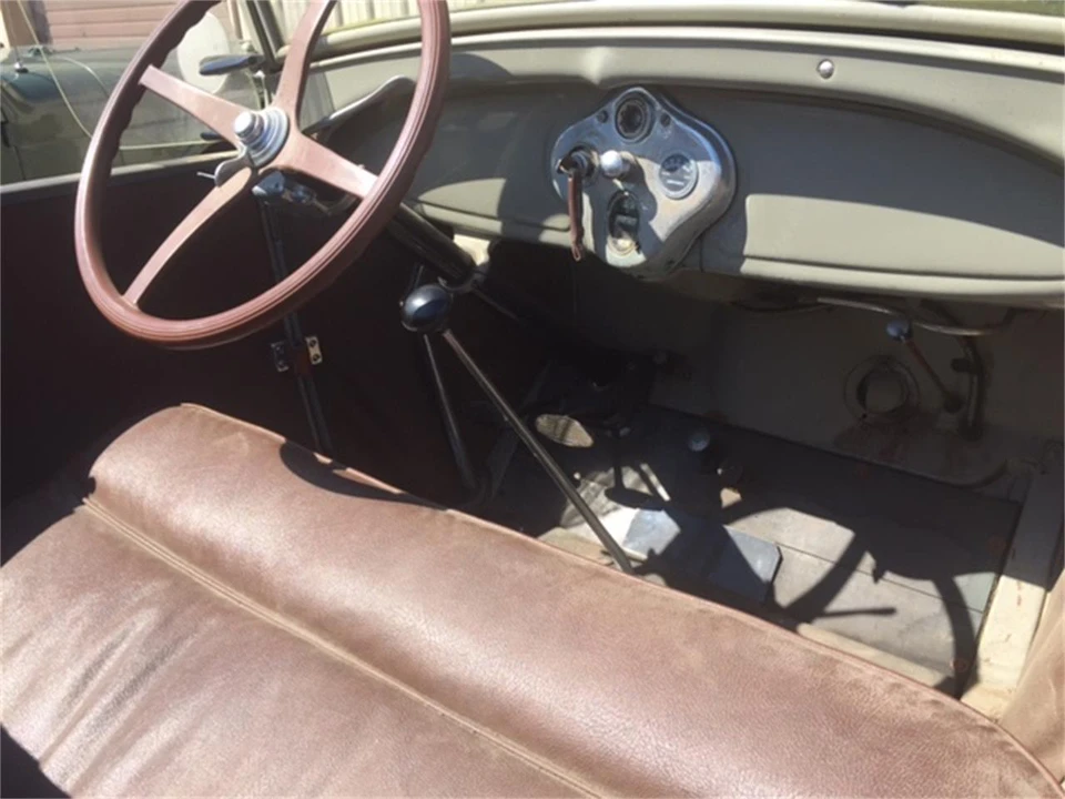 1928 Ford Model A - Image 3 of 31