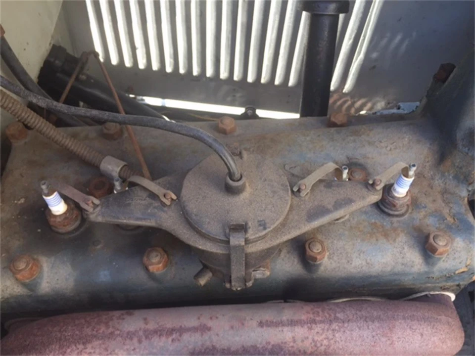 1928 Ford Model A - Image 25 of 31