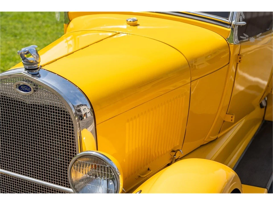 1928 Ford Model A - Image 10 of 31